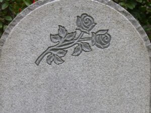 Tomb Stone