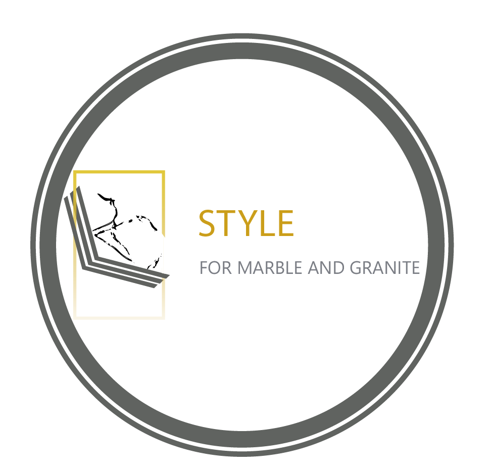 Style for marble